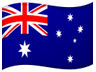 Australia flag